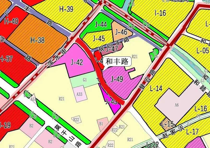 市政道路方案设计内容_市政道路施工设计方案_市政道路设计方案报告