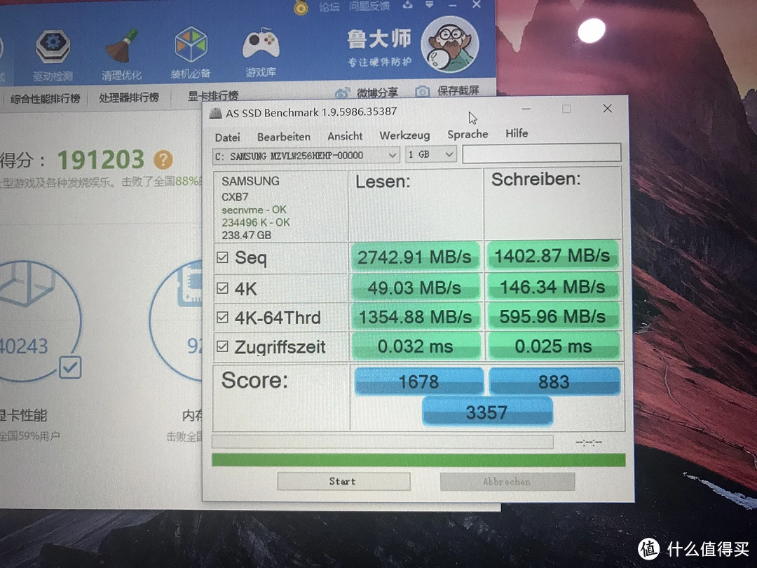 PM961 在 Win7 上的驱动问题，让我头疼不已