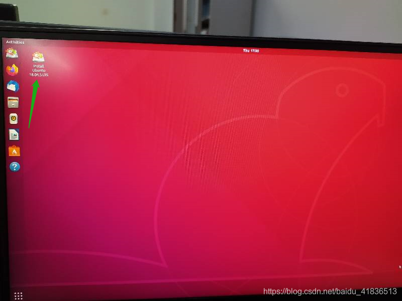 Ubuntu 官网无法连接，新电脑新系统新期待化为泡影，用户直呼失望