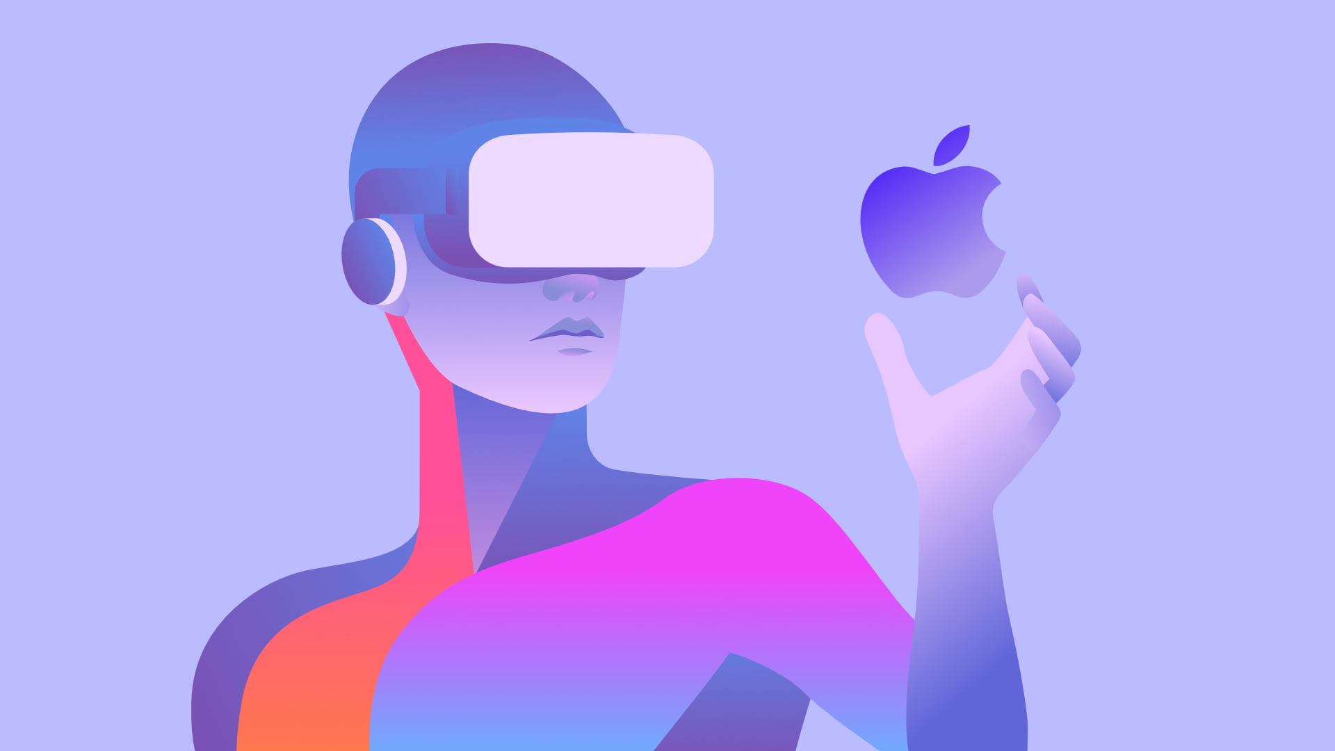 WWDC2024 发布会邀请函已发出，科技界超级碗等你来见证