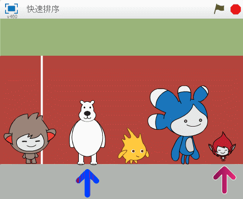 php冒泡排序 不重复_冒泡排序去除重复_php冒泡排序时间复杂度