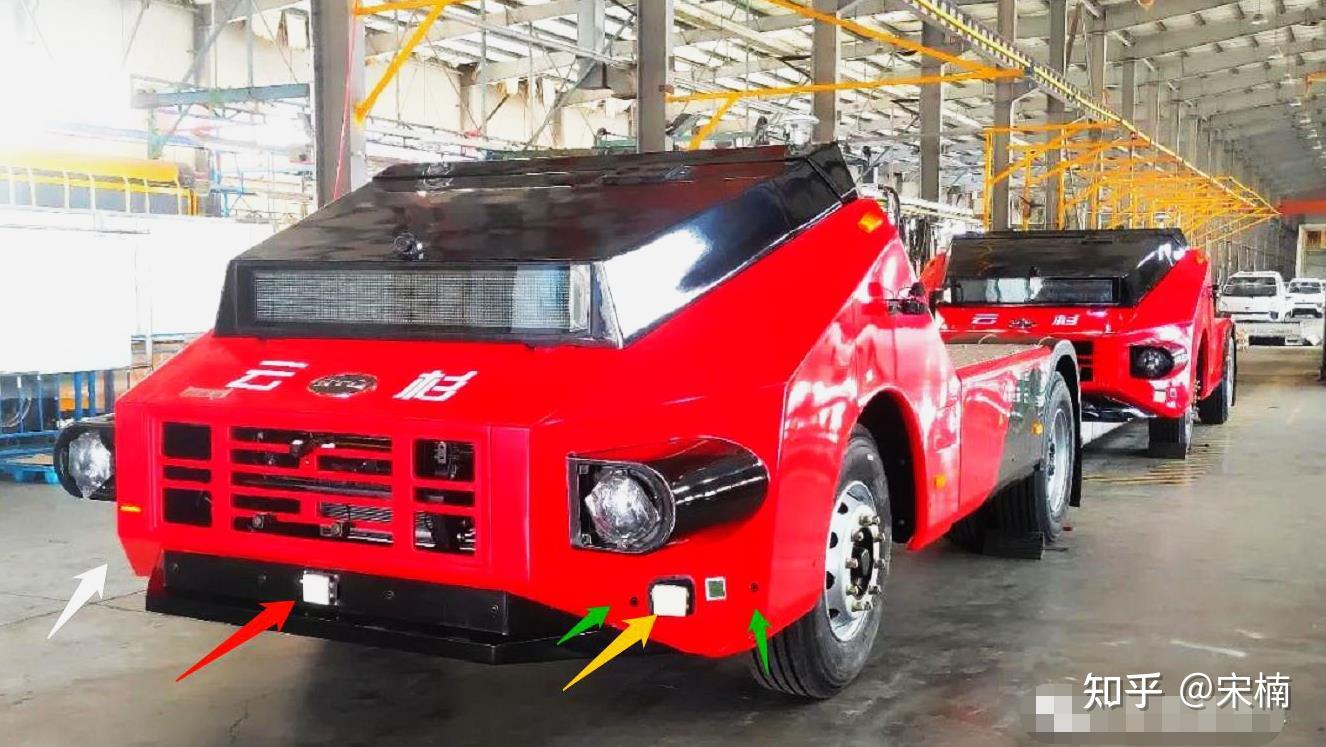 GPS 有源天线：旅行中的小英雄，信号稳定不迷路