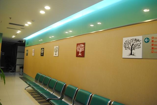 朝阳体检中心地址_朝阳区第二医院体检中心电话_朝阳体检医院有哪些