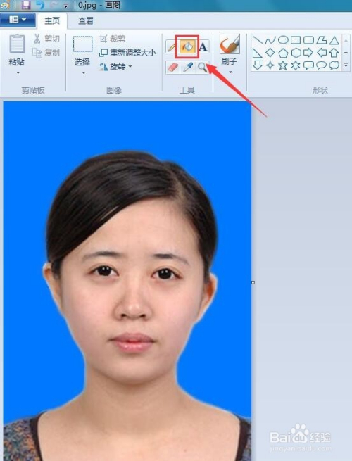 Windows 照片查看器无法显示图片，如何解决？