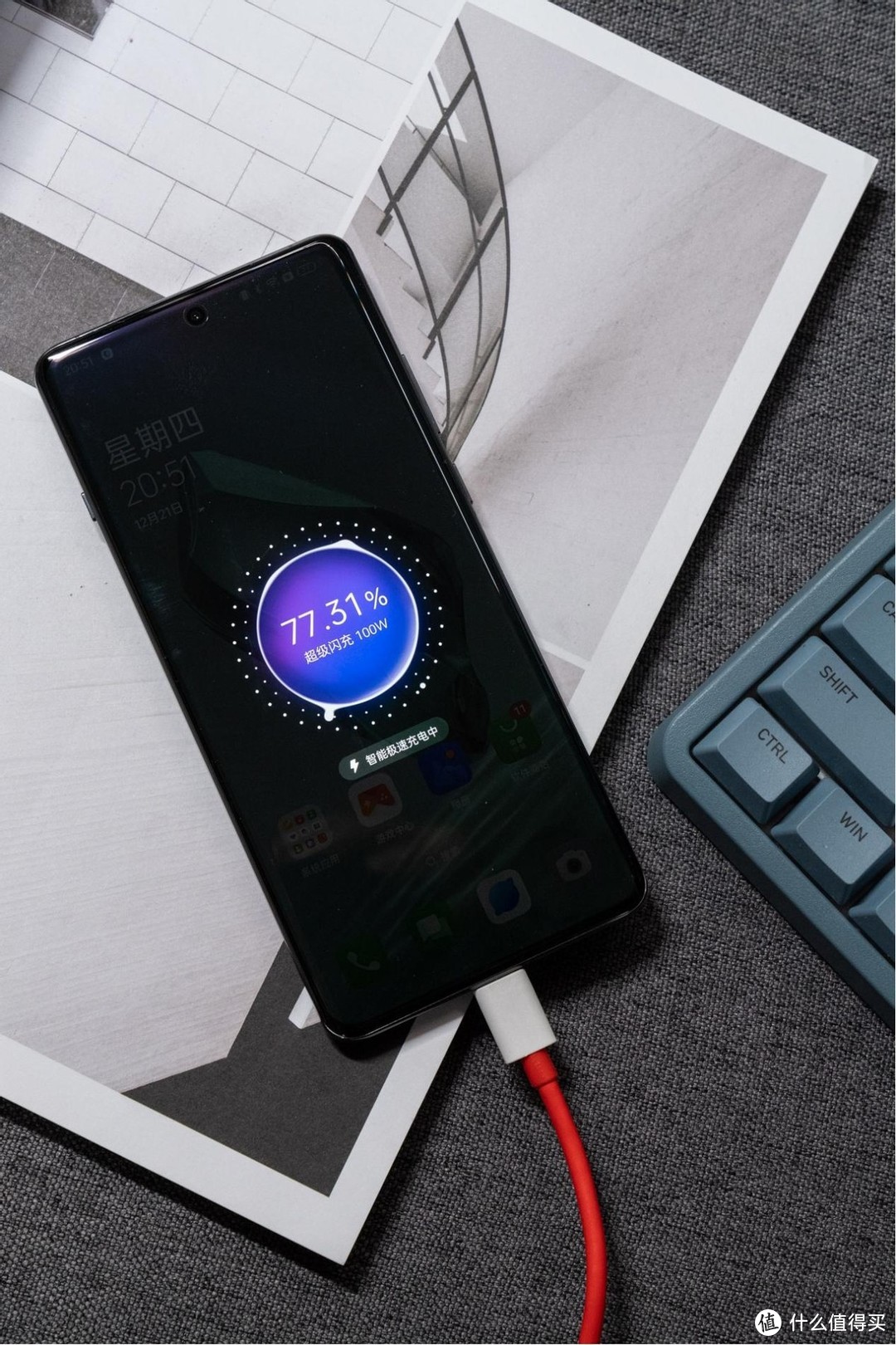 OPPO 手机充电秘籍：避开误区，让电池健康长寿