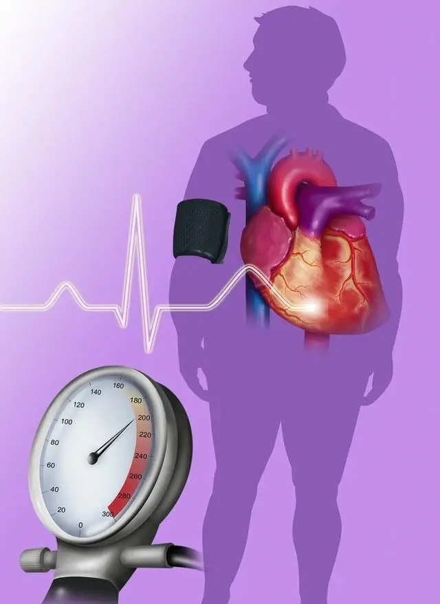 冠心病和高血压护理要点：饮食、用药、运动与情绪管理