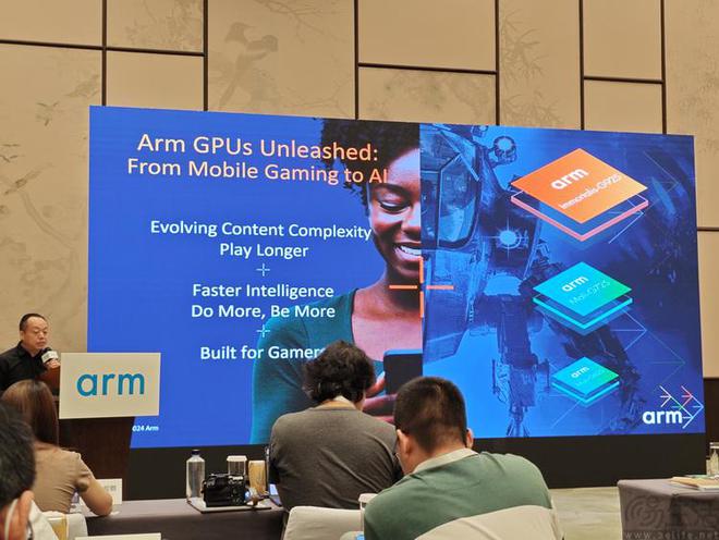 探秘 SOC 系列处理器：小个头，大能量，掌控数字生活