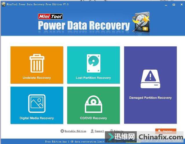 SD 卡数据丢失别慌张，这款恢复软件堪称救星