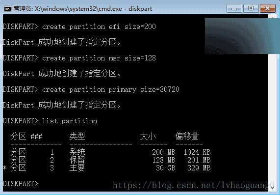 Win7 磁盘管理器：扩展硬盘空间、整理分区的小秘密基地