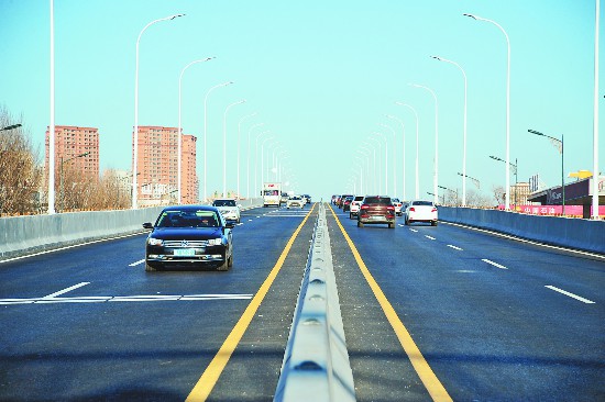 市政道路：城市的血管，关乎生活便捷与形象提升