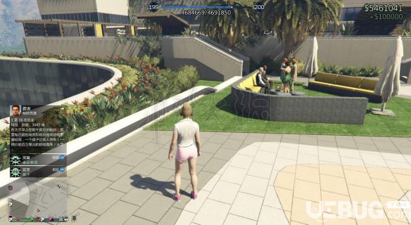 GTA5 盗版加 DLC 不可取，原因竟然是这样