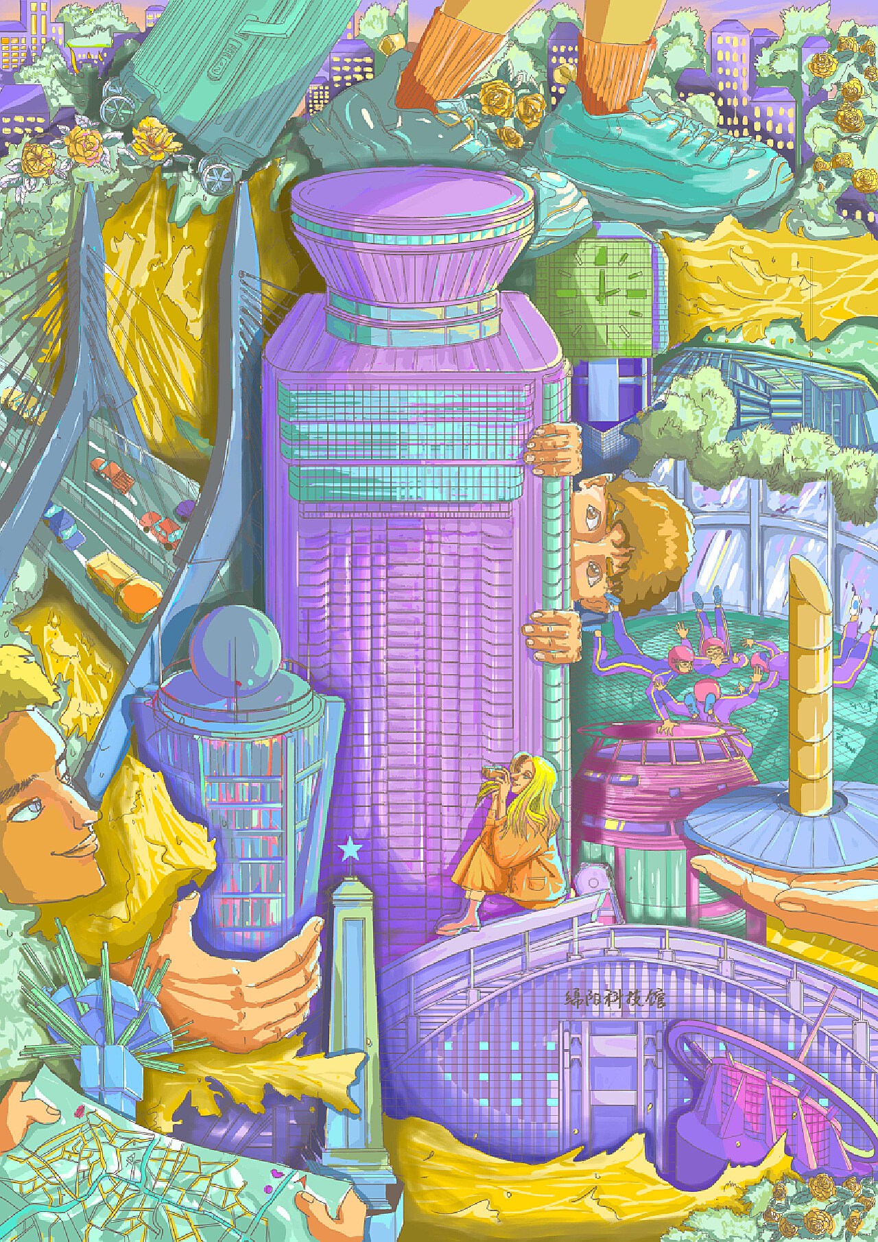 地图电子版下载_电子地图mapinfo_地图电子地图三维地图查询