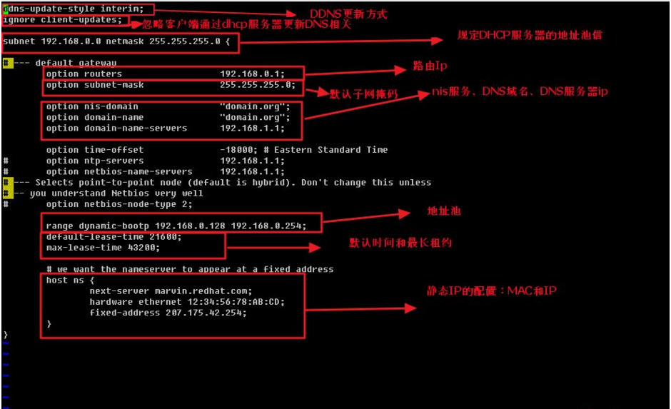 Bootp 和 DHCP 的区别，你真的了解吗？
