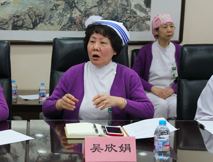 北京二级以上医院：骄傲与头疼并存，医疗水平和服务质量没得说
