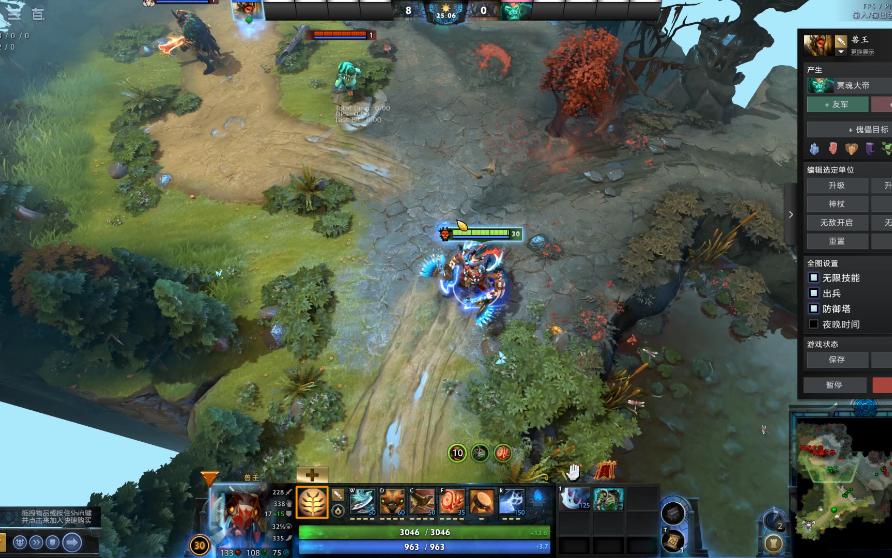 Dota2 玩家必备：一键验证游戏完整性，告别 Bug 困扰