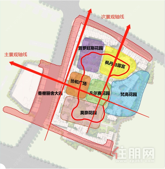 普罗旺斯的 Aix-en-Provence：古城的故事、音乐与宁静