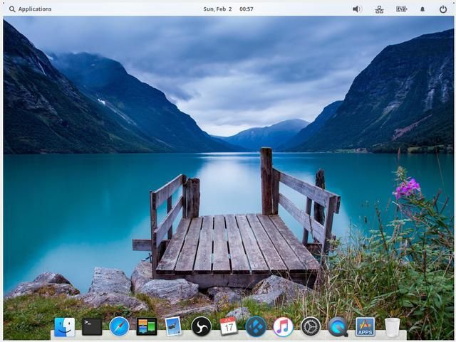 elementary os官网_官网查询录取_官网注册申请入口
