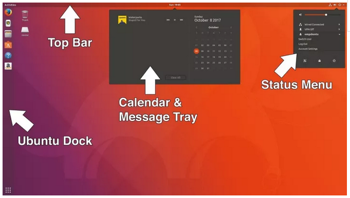 更新ubuntu_更新ubuntu源_更新ubuntu命令