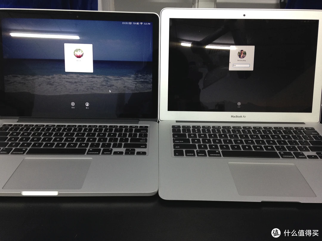 Mac 与 Windows 笔记本对比：Mac 的优势你知道吗？