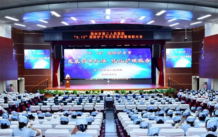 朝阳第二医院妇科：充满关爱与理解的健康家园