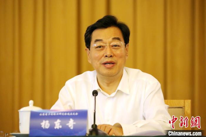 乐至县干部任免引热议，新书记能否带来新变化？