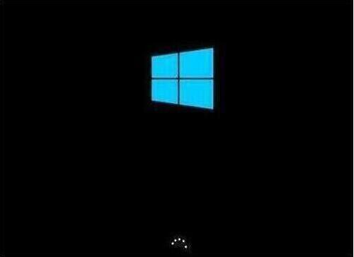 图标桌面角左上有win8标志_桌面图标都在左上角_win8桌面图标左上角有