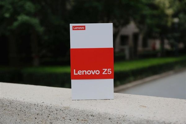 联想 Z5 处理器：小个头蕴含大能量，流畅体验让你刮目相看