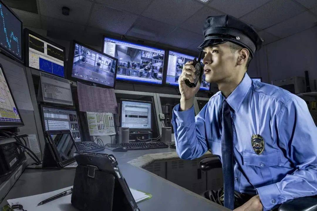 海康威视监控报警系统：24 小时守护家庭安全的智能小助手