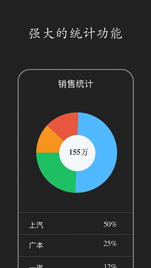 神奇的 e-r 图合同管理系统，让合同管理变得轻松高效