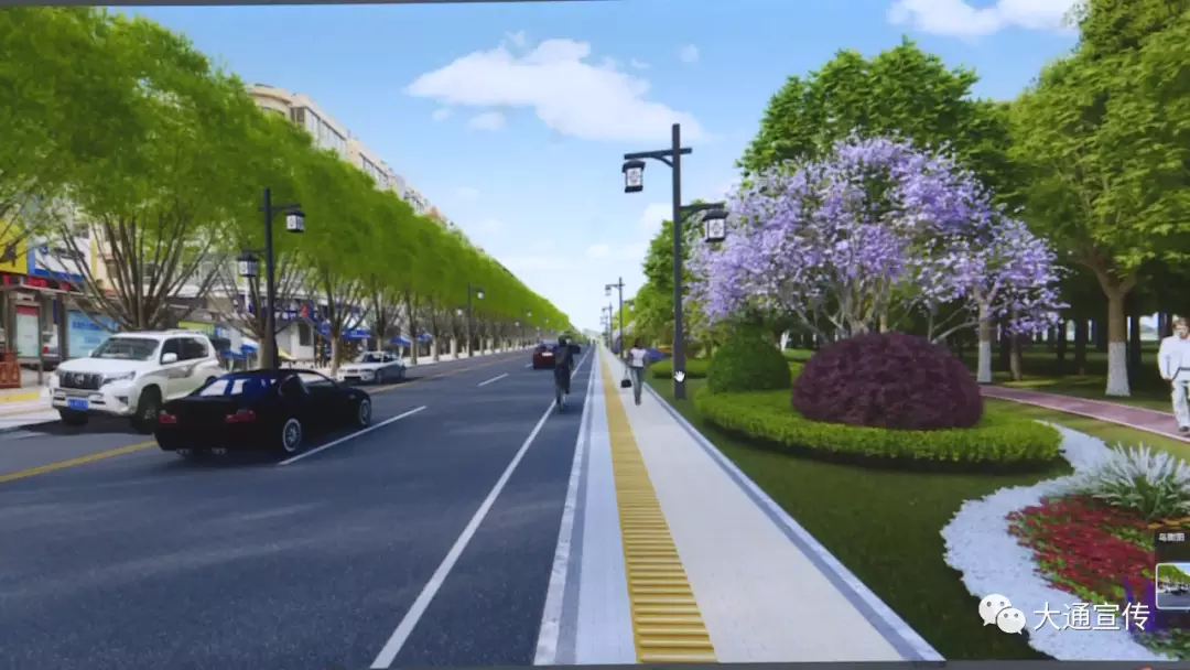 道路改造的意义_改造道路意义何在_改造道路意义和价值