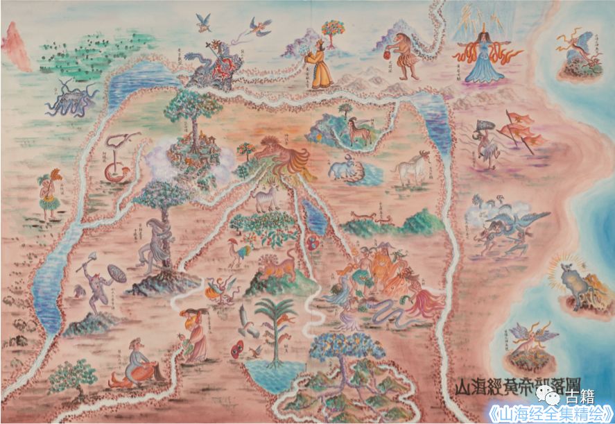 MapInfo：手中的神奇地图魔法书，带你领略数据背后的世界