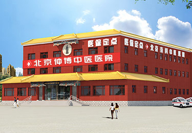 北京朝阳中医院：人情味与传统医学的完美融合