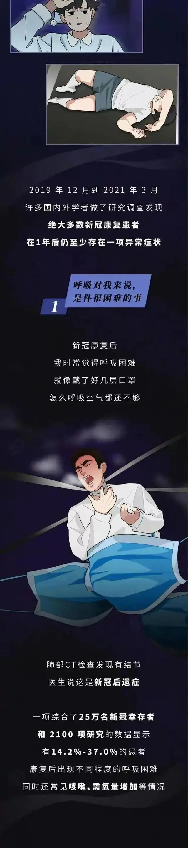 肺结核会更容易感染新型肺炎吗_怎样会患上三型肺结核_肺结核会引起其它病吗