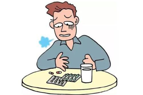 胃疼的难受劲，你经历过吗？这些症状你有吗？