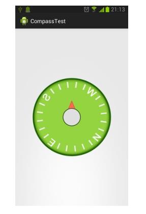 Android 手机定位城市功能：魔法指南针般的实用连接