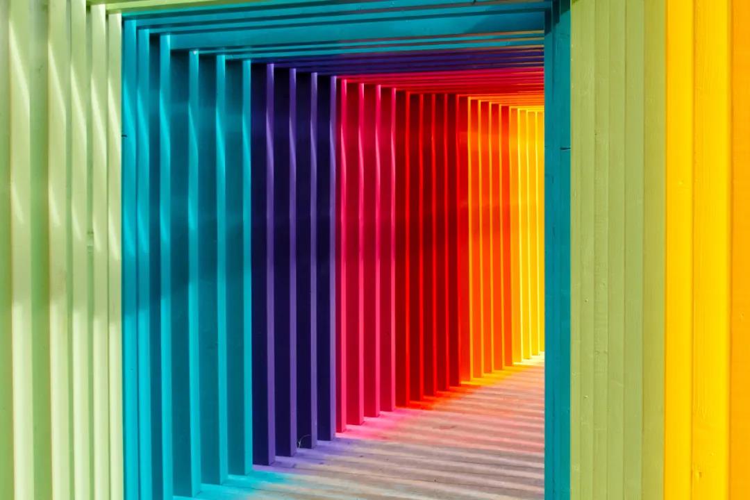 探索 xsetforeground：数字世界中的调色盘，为生活增添色彩