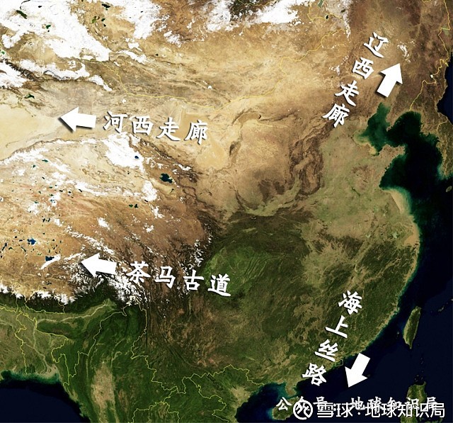 地理 3S 技术：探索地球的超级英雄团队，你了解多少？