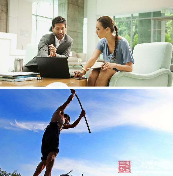 胃溃疡反复发作怎么办？试试中医调理，效果惊人