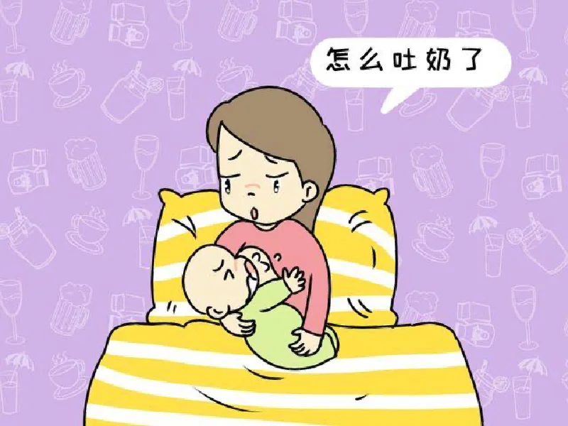婴儿打嗝完又要吃奶_婴儿吃完奶不停打嗝_婴儿奶停完打嗝吃什么药