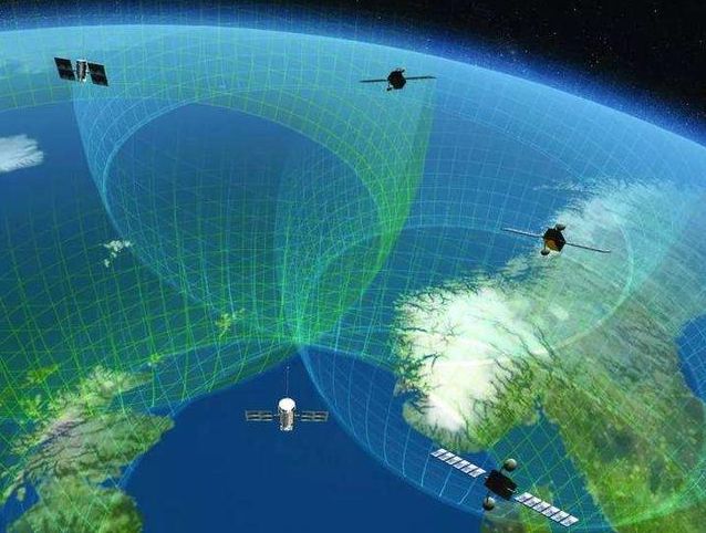 卫星编号规则_gps卫星编号_卫星编号查询