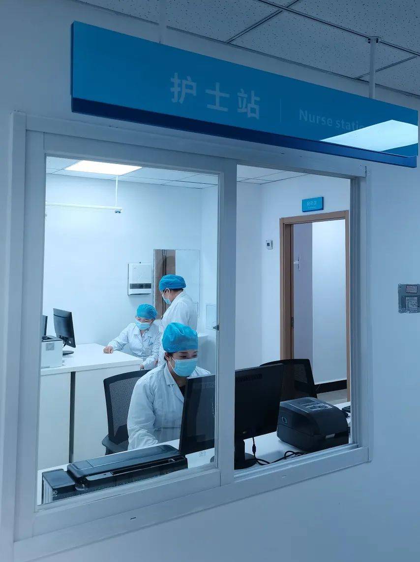 探秘长春市传染病医院地址，感受专业医疗服务与希望康复之地
