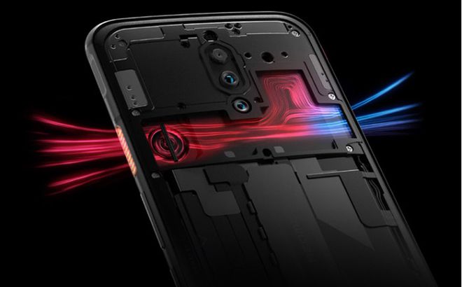 荣耀 9 的 LPDDR 内存：手机运行的秘密武器