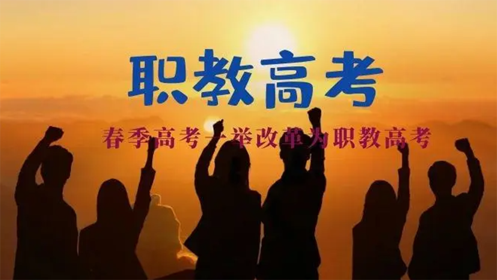 中等职业学校高考_中等职业学校高考班学什么_中等高考职业学校报名条件