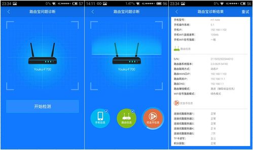 路由器硬件测试软件,全面评估路由器性能的秘密武器