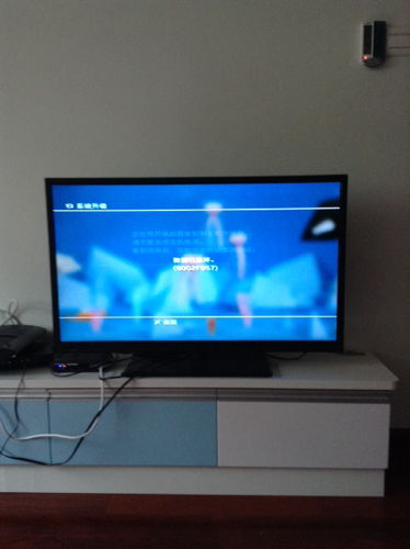 ps3系统升级4.55,小白也能轻松操作