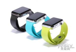 安卓系统能用applewatch吗,安卓手机用户如何享受Apple Watch智能体验