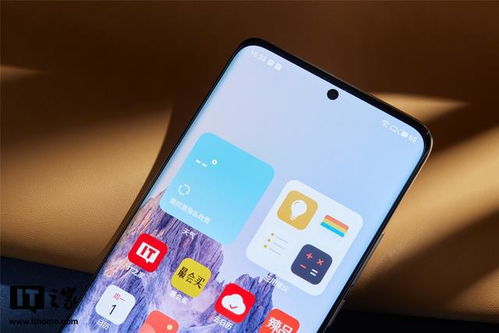 flyme9安卓系统,安卓新体验的引领者