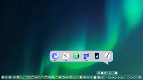 国产系统打通iOS安卓,构建跨平台应用新