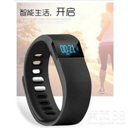 苹果系统用安卓手环,安卓手环轻松驾驭
