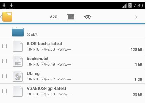 手机windows系统改安卓,手机系统转